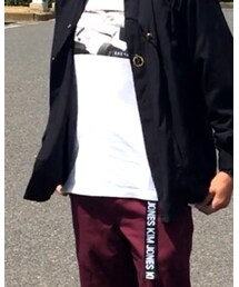 kreva ロンT | Tシャツ/カットソー