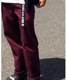 Dickies | チノパンツ