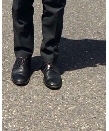 JOHNSTON&MURPHY | ローファー