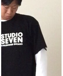 GU | Tシャツ/カットソー