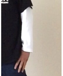 kreva ライブT | Tシャツ/カットソー