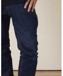 XLARGE | デニムパンツ