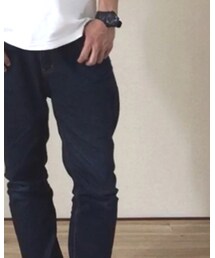 XLARGE | デニムパンツ