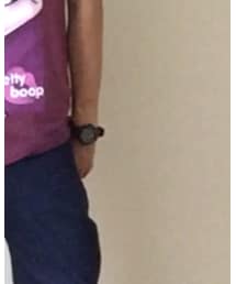 G-SHOCK | アナログ腕時計