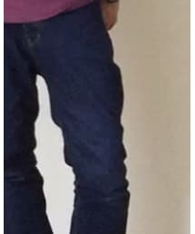 XLARGE | デニムパンツ