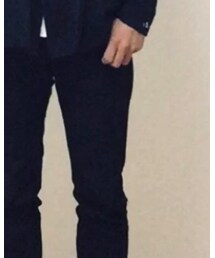 GU | デニムパンツ