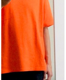 GU | Tシャツ/カットソー