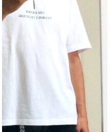 GU | Tシャツ/カットソー