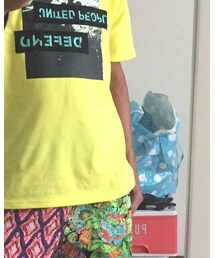 no brand | Tシャツ/カットソー