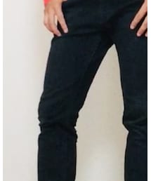 GU | デニムパンツ