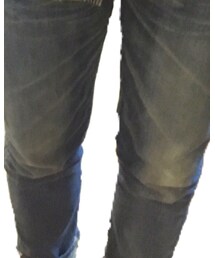 KURO | デニムパンツ