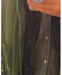 Full House Denim & Workshop | デニムジャケット