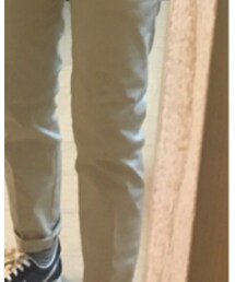 ALAND | スラックス