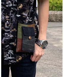 JAPAN | ショルダーバッグ