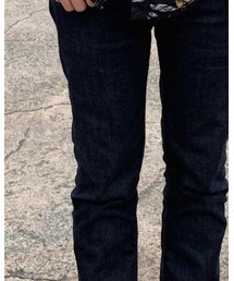 KURO | デニムパンツ
