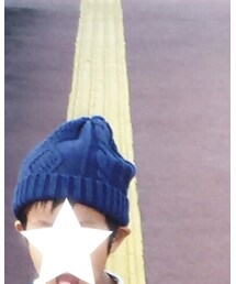 GAP | ニットキャップ/ビーニー