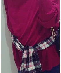 ZARA | ニット/セーター