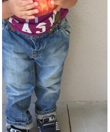 H&M | デニムパンツ