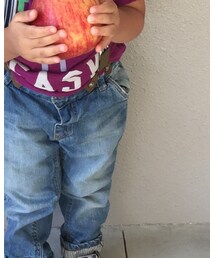 H&M | デニムパンツ