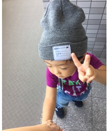 じーじ、ばーば♡♡♡ | その他