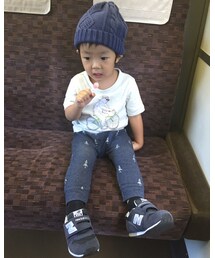 チュッパ×電車＝満足 | その他