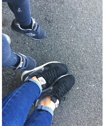 スニーカーで散歩 | その他