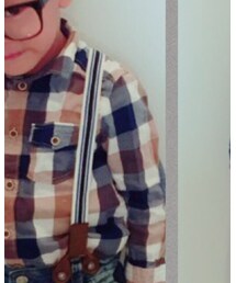 H&M | シャツ/ブラウス