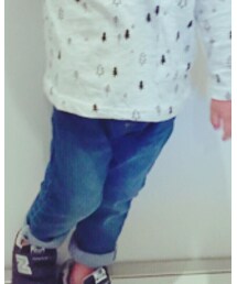 ZARA | その他パンツ