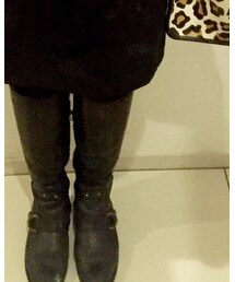 no brand | ブーツ