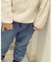 H&M | デニムパンツ