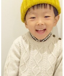 GLOBAL WORK | シャツ/ブラウス