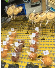 パンタスティック | その他