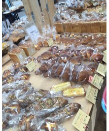 パン大好き♡（≧∇≦） | その他