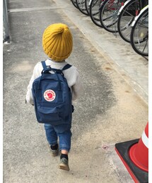 FJALLRAVEN TRAVEL | バックパック/リュック