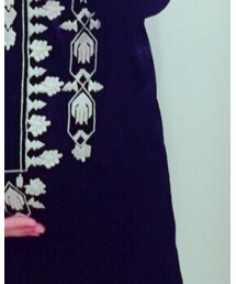 ZARA | チュニック