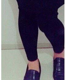 ZARA | スニーカー