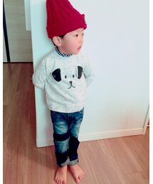 息子デートの日♡ | その他