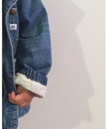 Lee | デニムジャケット