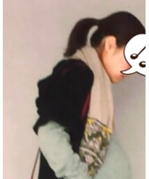 LE CIEL BLEU | その他アウター