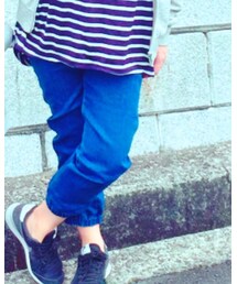 UNIQLO | デニムパンツ