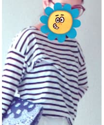 H&M | Tシャツ/カットソー