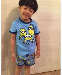 ミニオンズのお気入りパジャマ | その他