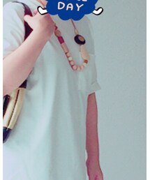 GU | Tシャツ/カットソー