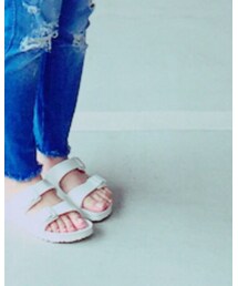 Billiken | サンダル