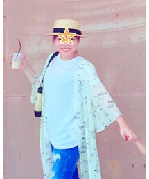 GU | Tシャツ/カットソー