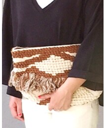 SHIPS for women | クラッチバッグ