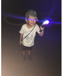 屋台でお目当の玩具ゲット❤️ | その他