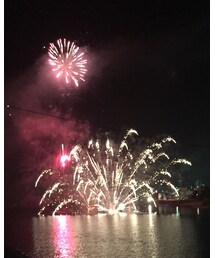 地元の花火大会🎆 | その他