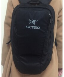 ARC'TERYX | バックパック/リュック