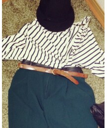 no brand | Tシャツ/カットソー